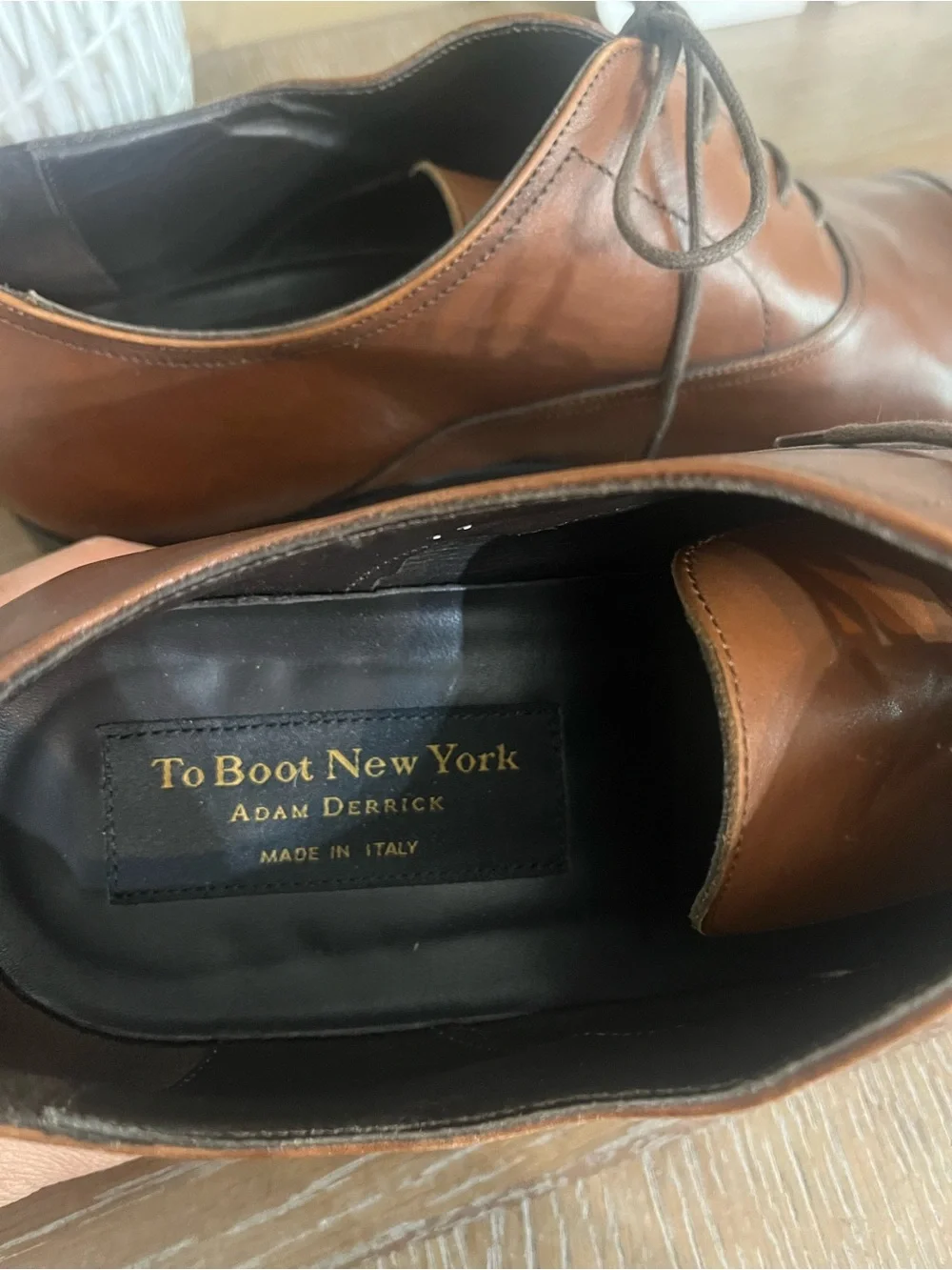 To Boot New York 